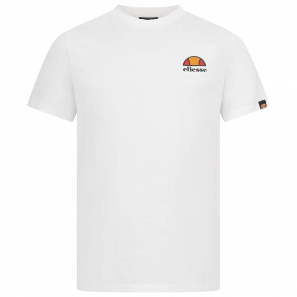ellesse Ardsley Hombre Camiseta SBS23234-Blanco