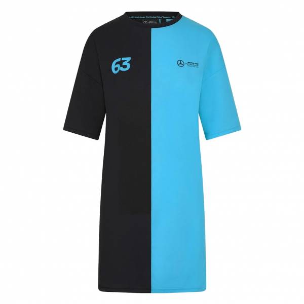 Mercedes AMG Petronas x George Russell Fórmula 1 Mujer Vestido 701227126-001