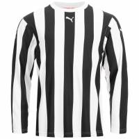 PUMA V5.06 Striped Heren Shirt met lange mouwen 700290-04
