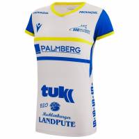 SSC Palmberg Schwerin macron Femmes Maillot de libéro 58568185