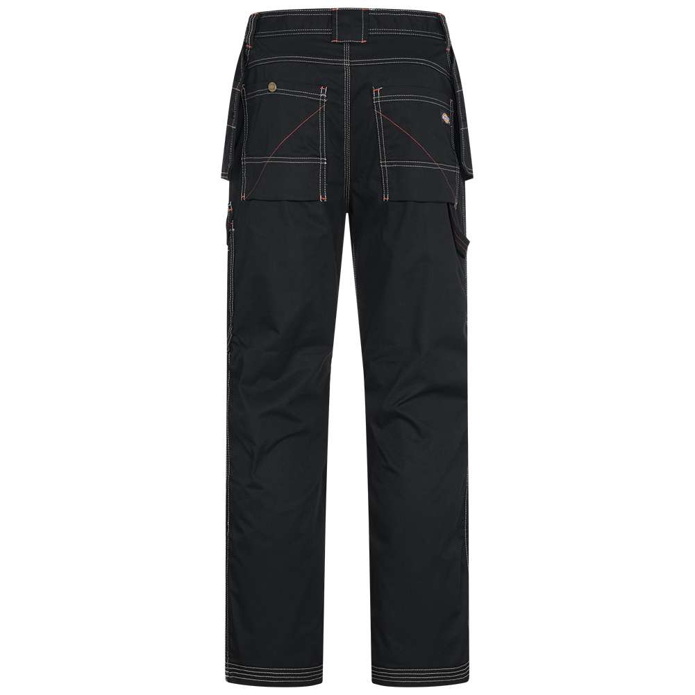 DAN × Dickies 別注 M47 Work Trousers Dickies DAN別注 M47 Work Trousers - BLACK