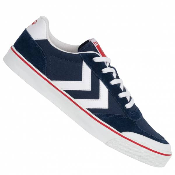 hummel STADIL 3.0 CLASSIC Sneaker 207547-1009