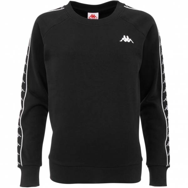 Kappa Authentic Felicienne Damen Sweatshirt 306048-19-4006