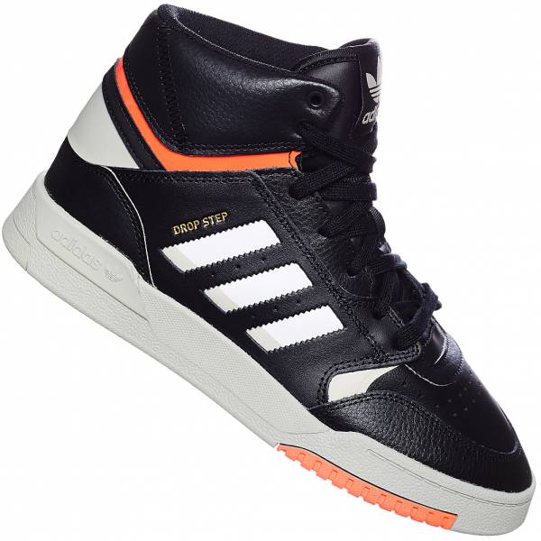 adidas Adidas Originals Drop Step EU 42 UK 8 US 8,5 Noir Rouge EF7136 