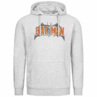 BATMAN DC COMICS VINTAGE Hommes Sweat à capuche FBMHS828SPO