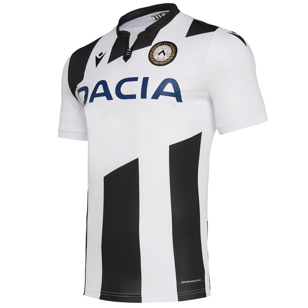 udinese away kit