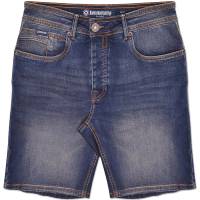 Lambretta Stafford Herren Jeans Shorts LAM7625-TINT
