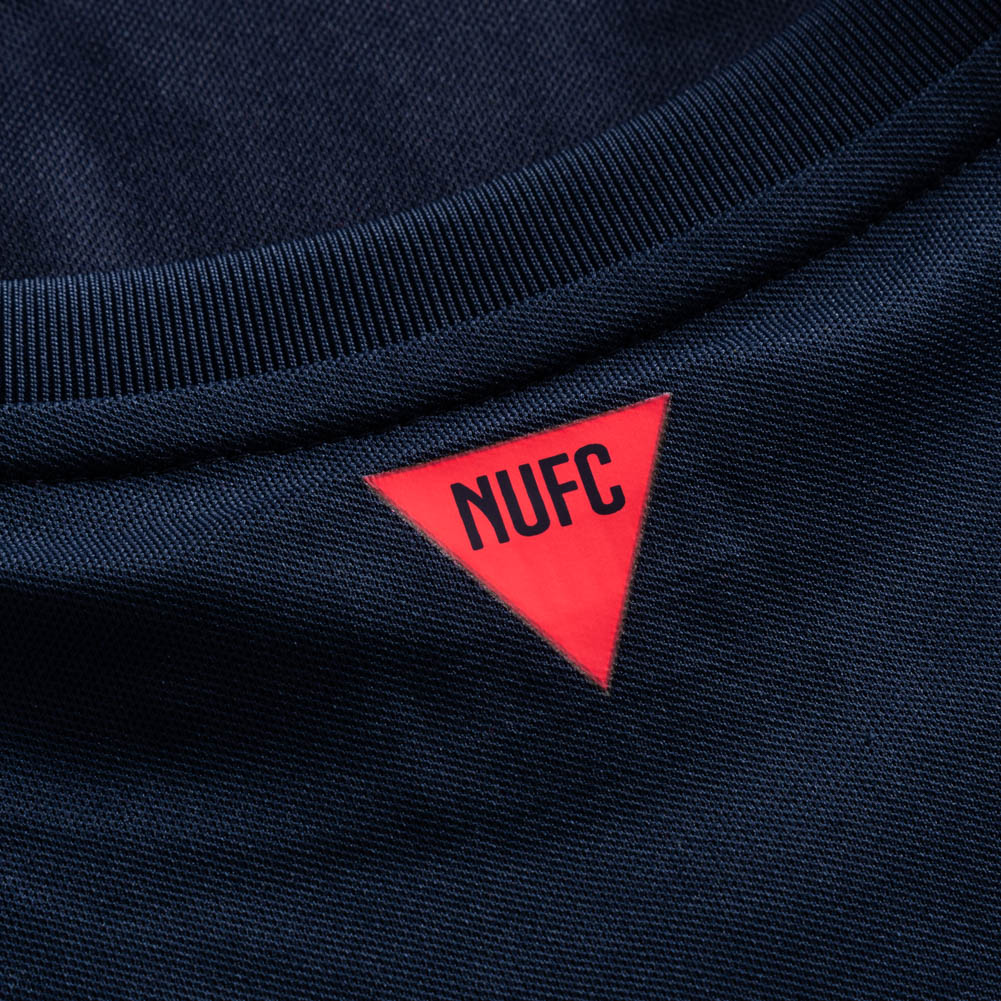 Newcastle United FC PUMA Kinder Ausweich Trikot 747894-03 ...