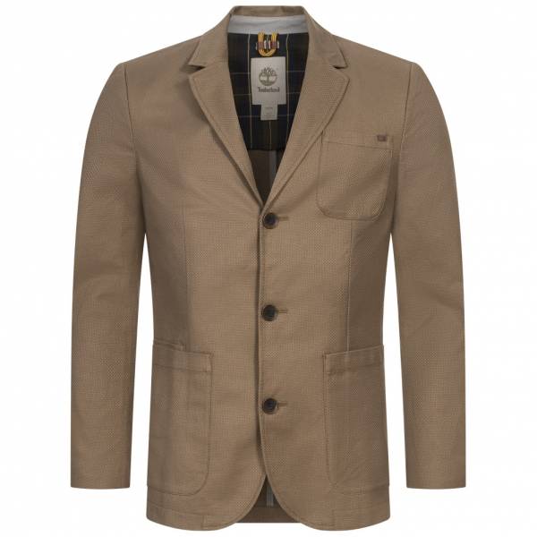 Timberland Mendon Peak Herren Blazer A11GF-244