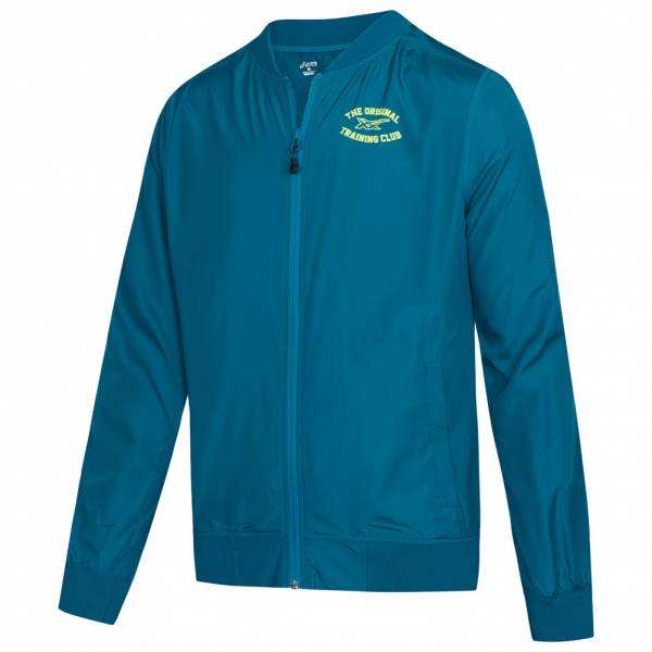 ASICS Varsity Style Jacket Herren Sportjacke 125084-8123