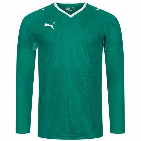 PUMA V 1.08 Herren Langarm Trikot 700465-05