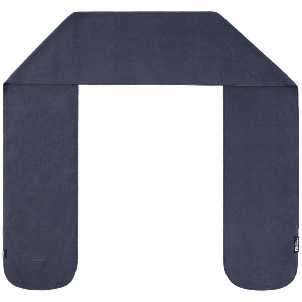 Jack Wolfskin Kaskaden Scarf Unisex Bufanda 1910831-6230