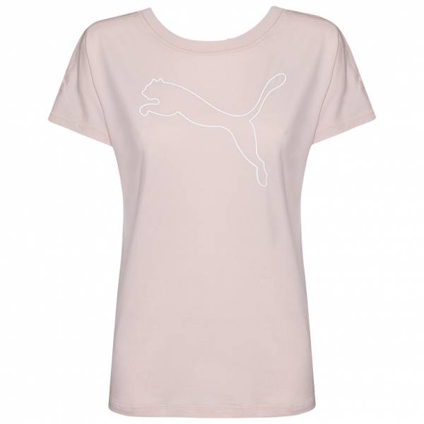 PUMA Favourite Cat Dames Training t-shirt 520260-36