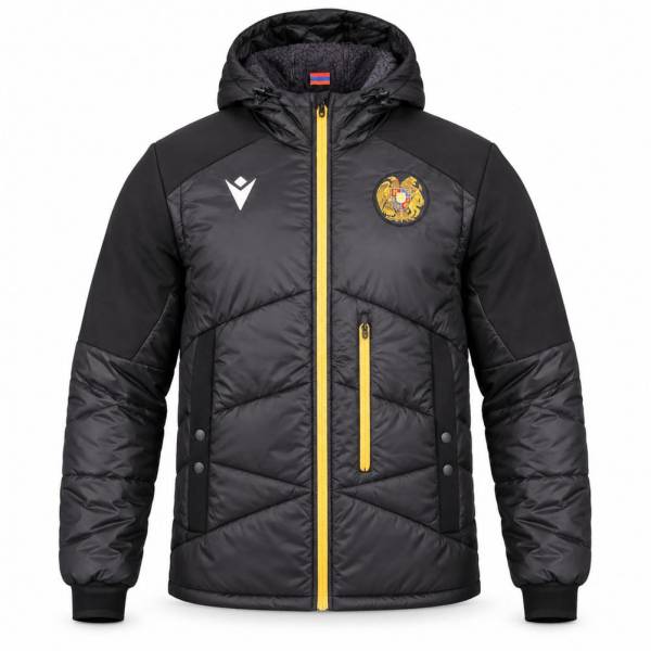 Armenien macron Herren Jacke mit abnehmbaren Ärmeln 2-in-1 58579078