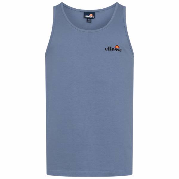 ellesse Men Tank Top Top SBL18958-420