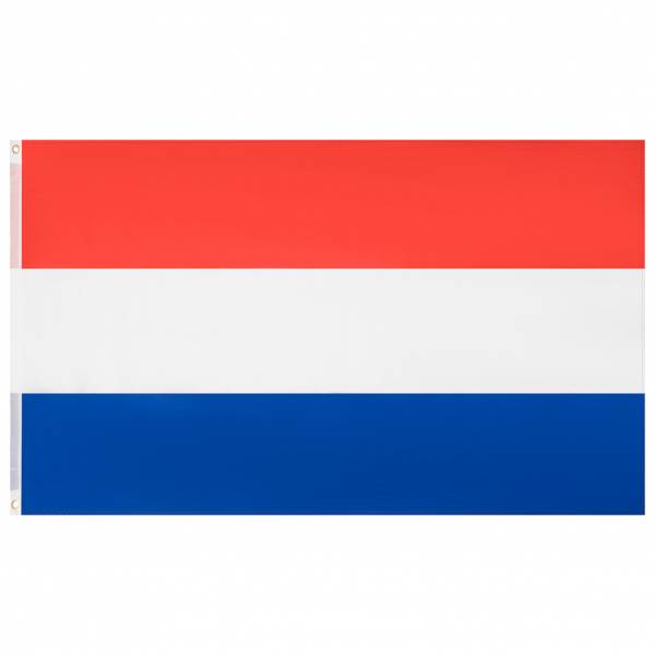 Luxembourg MUWO "Nations Together" Flag 90x150cm