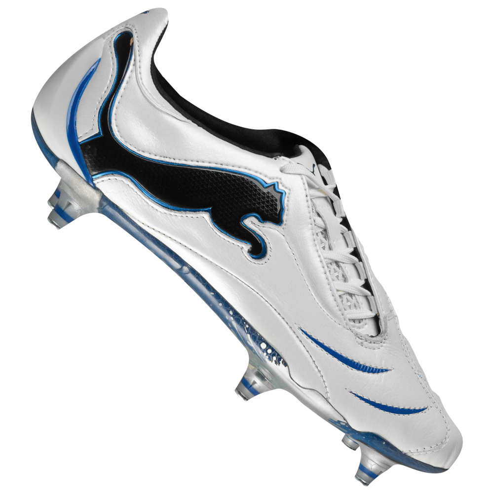 puma powercat boots