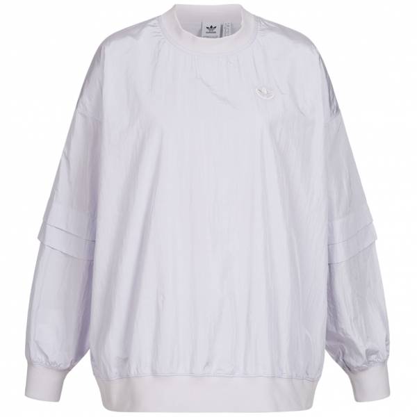 adidas Originals Layered Crew Dames Sweatshirt FU3834