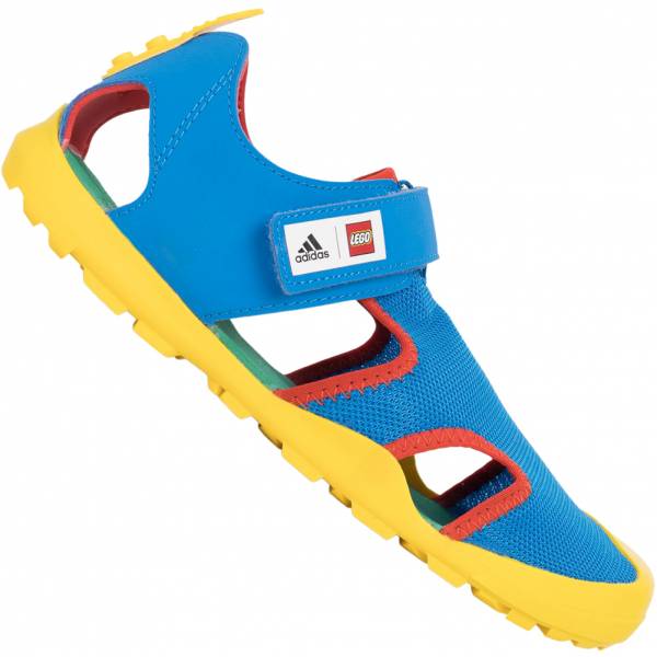 Sandalen kinder adidas sale