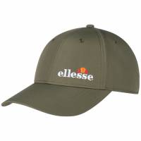 ellesse Maller Men Cap SHBA5035-Olive