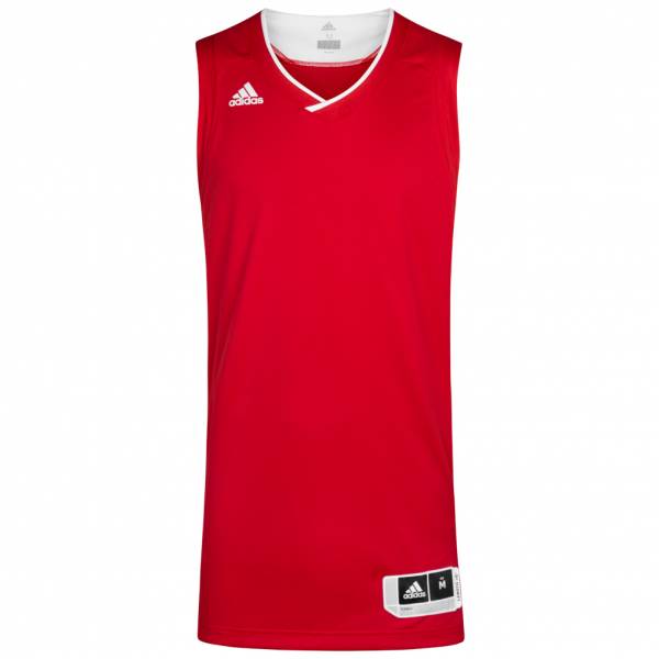 adidas Ekit Jersey Basketball Jersey Herren Trikot CD2638