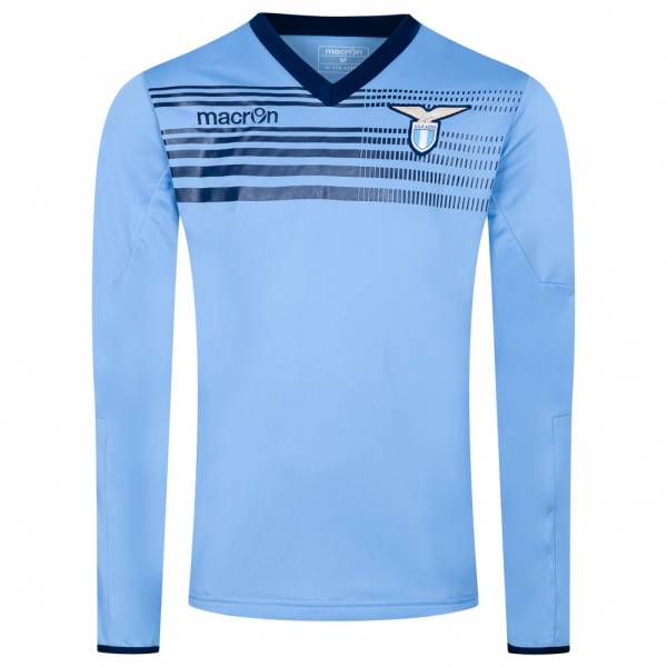 S.S. Lazio macron Men Training Sweatshirt 58059938