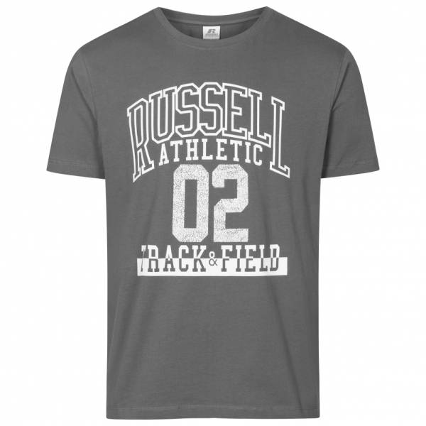 RUSSELL Track & Field Hommes T-shirt A0-017-1-209