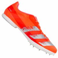 adidas Adizero MD Spikes Boost Buty lekkoatletyczne EE4605