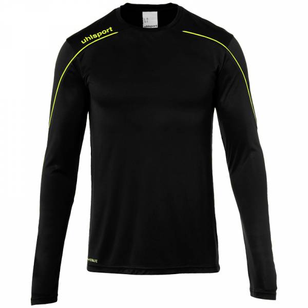 Uhlsport Stream 22 Maillot de gardien de but à manches longues 100572309