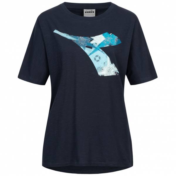 Diadora Fregio Femmes T-shirt 102.174276-60063