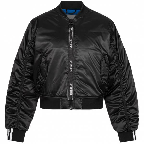 adidas Originals Cropped Femmes Veste bomber ED7630