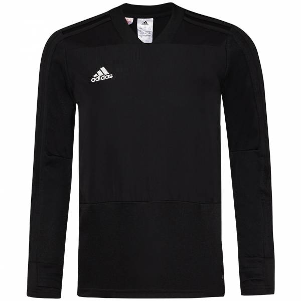 adidas Convido 18 Enfants Sweat-shirt d'entraînement CG0389