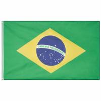 Brasilien Flagge MUWO 