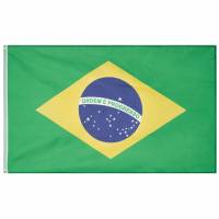 Brasil Bandera MUWO 