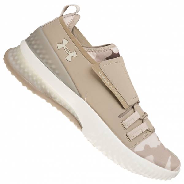 Under Armour Chaussures d'entraînement ArchiTech 3Di Valor 3000368-200