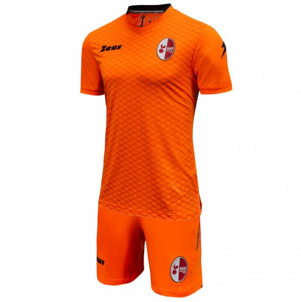 SSC Bari Zeus Kit Herren Torwart Trikot-Set BAR58
