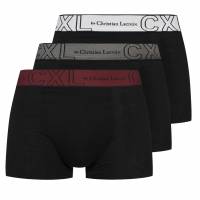 CXL by Christian Lacroix® Heren Boxershort 3-pak 97890760