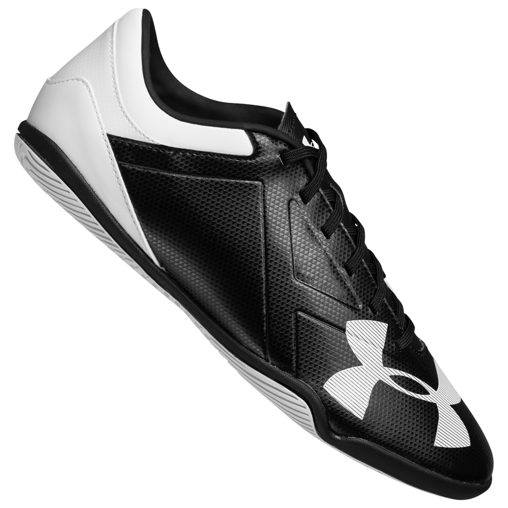 under armour indoor football shoes