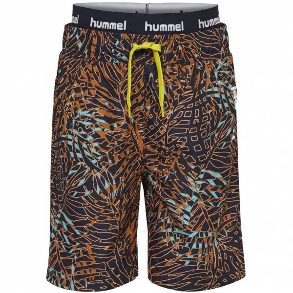 hummel hmlRIO Graphic Enfants Short de bain 205435-1009