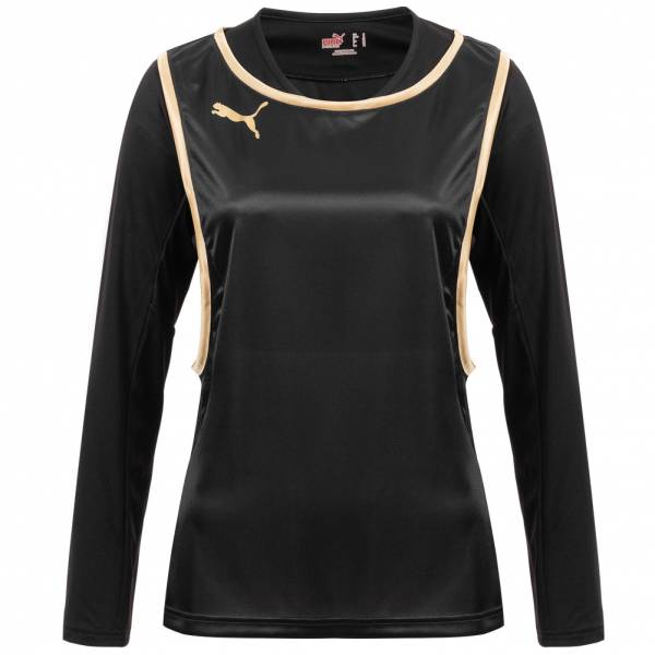 PUMA V-Konstrukt Mujer Camiseta de manga larga 700381-01