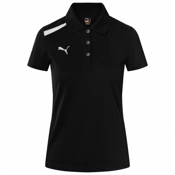 PUMA PowerCat 1.12 Damen Polo-Shirt 653043-03