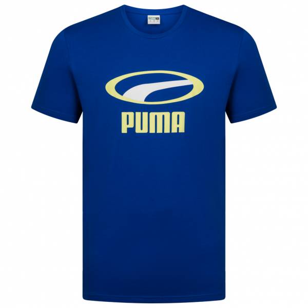 PUMA XTG Hommes Graphique T-shirt 595663-73