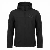 Lotto Outdoor Hombre Chaqueta softshell UJAX10001NET-MEN