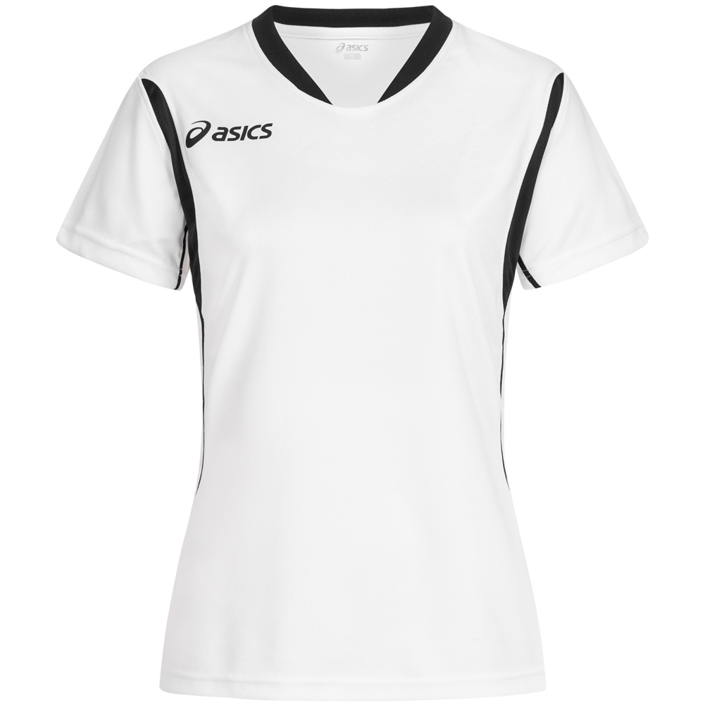 asics tennis shirt