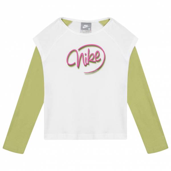 Nike Kinder Track Langarm Shirt 236501-130