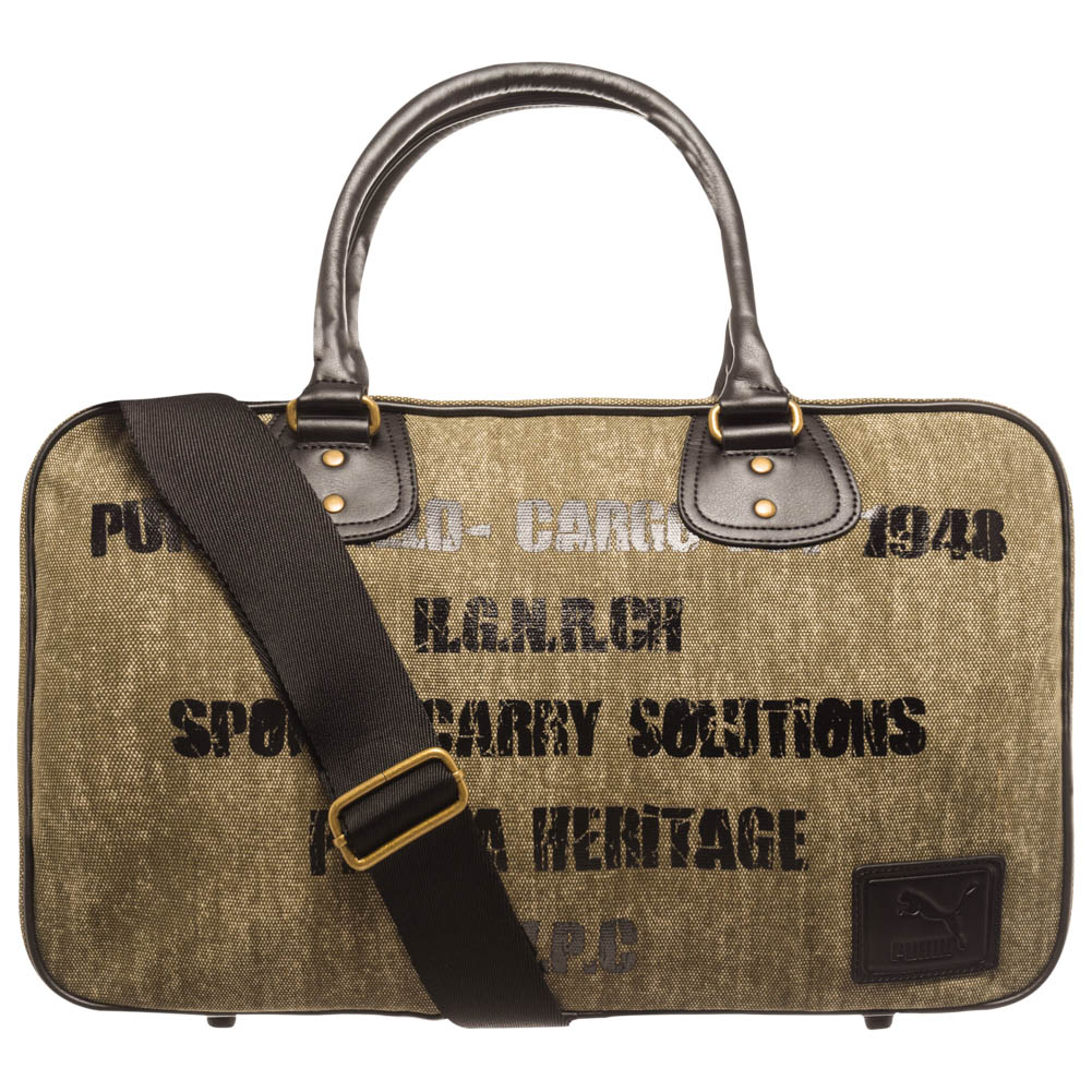 puma traction backpack