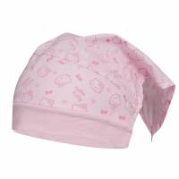 Hello Kitty Baby's Hoofddoek OE4061-roze