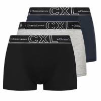 CXL by Christian Lacroix® Heren Boxershort 3-pak 97890660