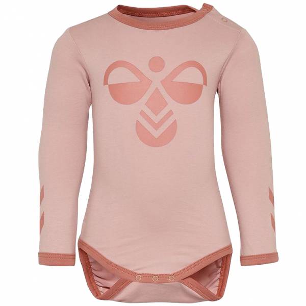 hummel hmlFLIPPER Bébé Body 206063-3862