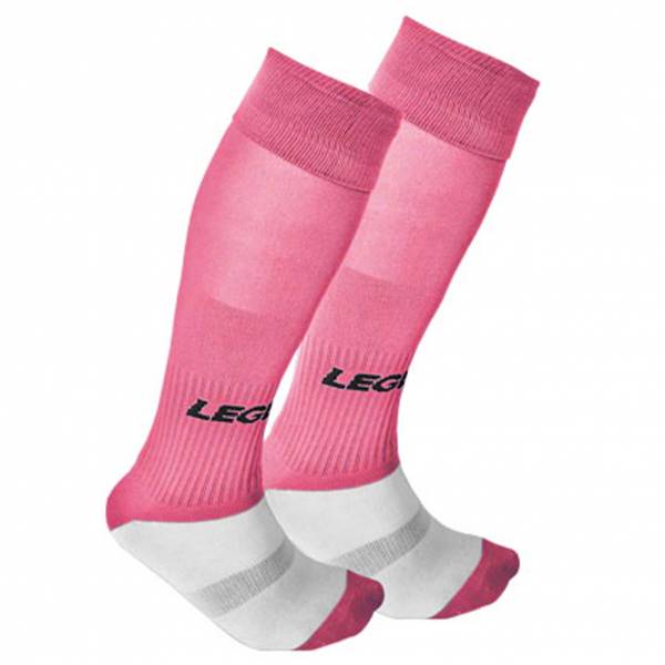 Legea Stutzen Mondial rosa
